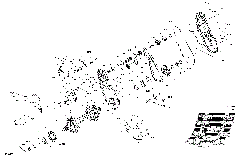 04- Drive - System