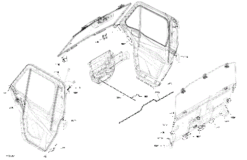 07- Enclosure Cab - Insulations