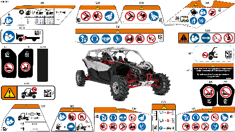 07- Body - Warning Decals