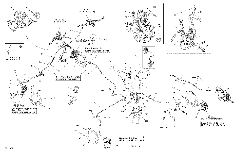 06- Brakes - 1000R EFI - Europe