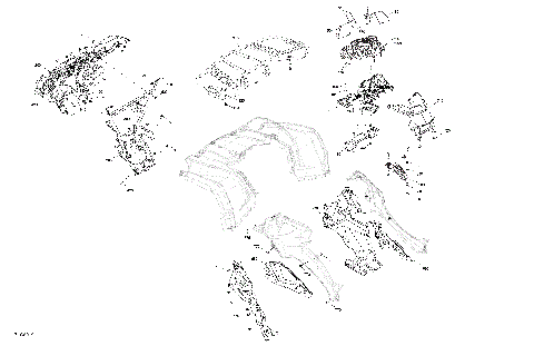 07- Body - Front Section