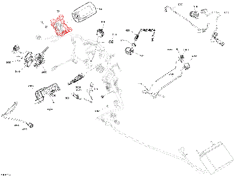 08- Electric - Upper Section