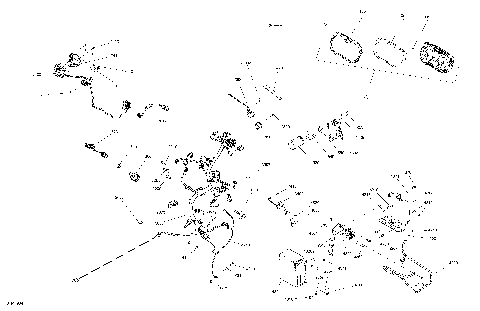 10- Electrical - 600HO E-TEC