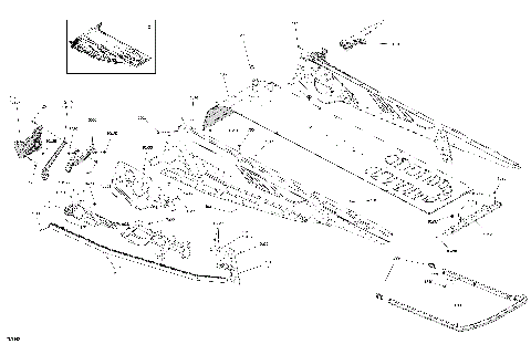 06- Frame - System - Rear Section