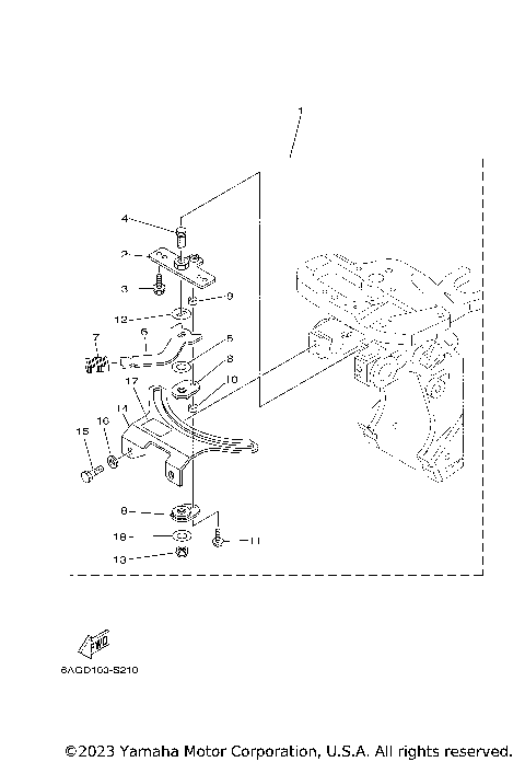 STEERING FRICTION