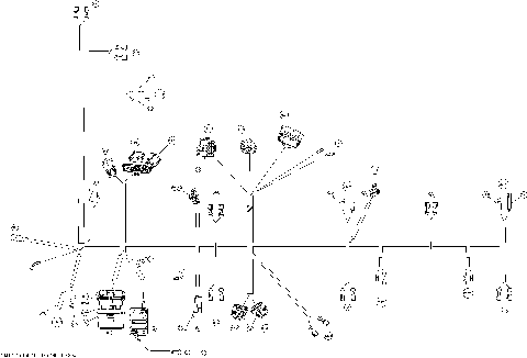 10- Electrical Harness Accessories