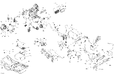 10- Electrical - 450 EFI - PRO Nordic