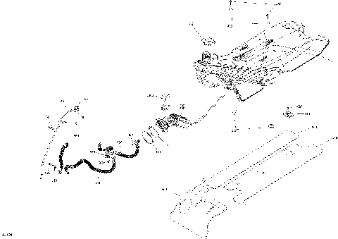 02- Fuel - 850 E-TEC