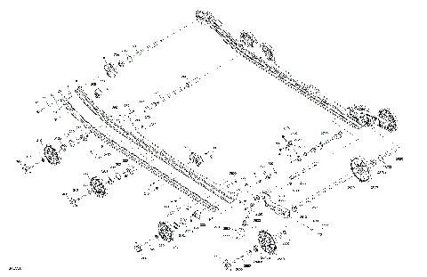 05- Suspension - Rear - Lower Section