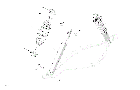 05- Suspension - Front Shocks