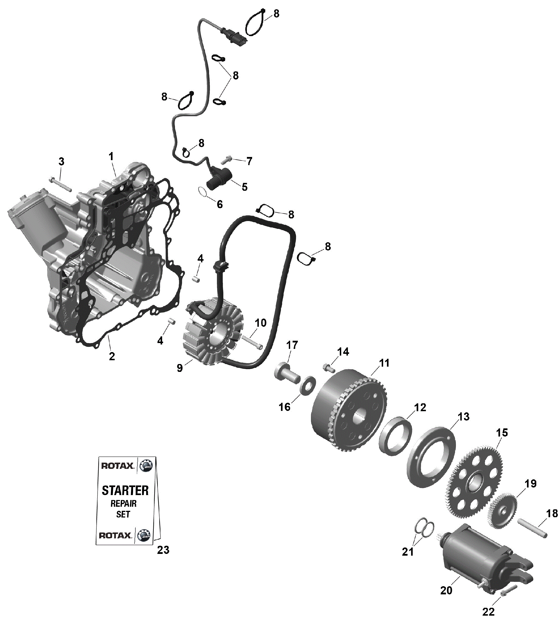2026 Can-Am Utility Vehicles Parts-Finder Diagrams in Palmer MA