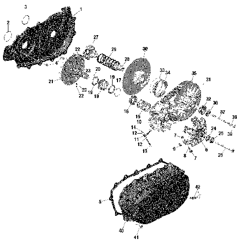 01- Rotax - Transmission