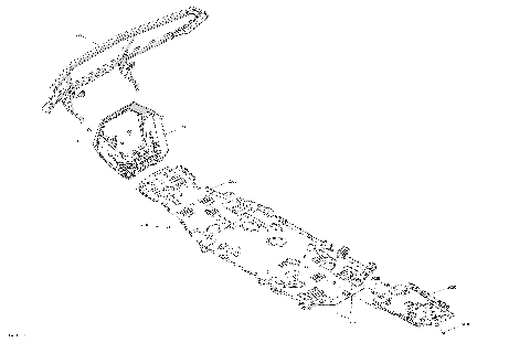 07- Body - Skid Plate and Bumper