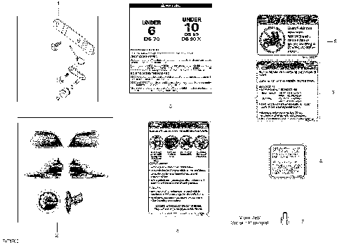 09- Accessories And Decals