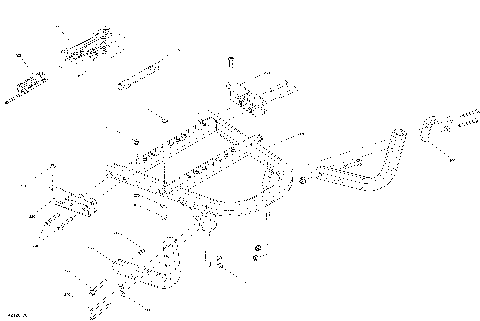 09- Front Storage Compartment