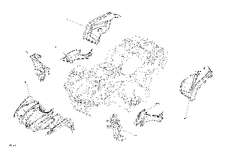 09- Fender And Central Panel Kit International