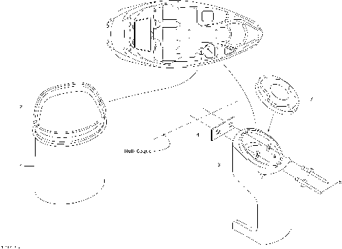 09- Storage Compartment, Front 2