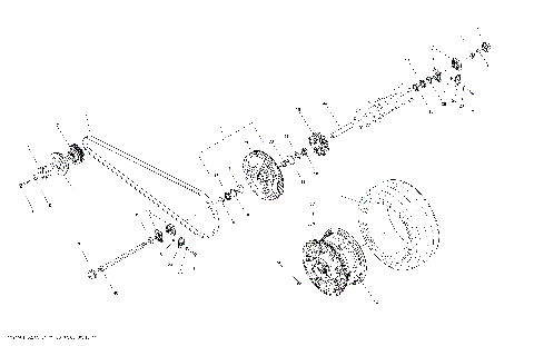 08- Drive System, Rear _13Y1504