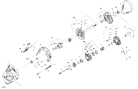 04- Drive - Pulley