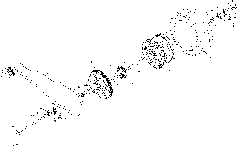 08- Drive System, Rear