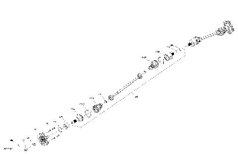 04- Drive - Rear - Common Parts