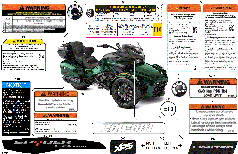 07- Body - Decals