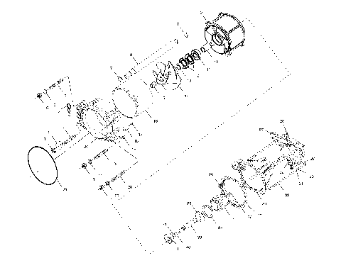 PROPULSION - W005199D (4955825582B004)