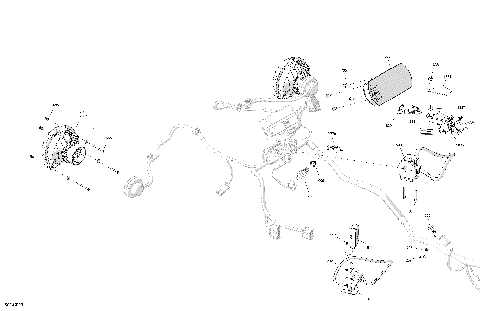 08- Electric - Front Section
