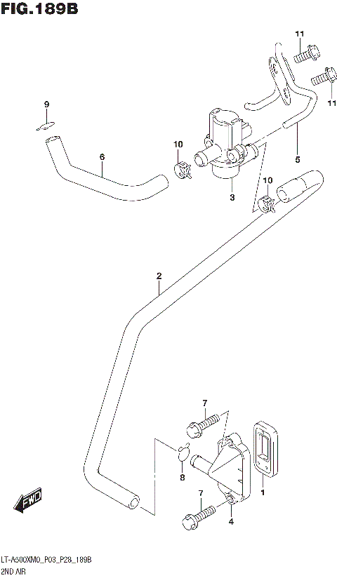 2ND AIR (LT-A500XM0 P28)