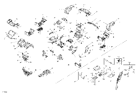 09- Body and Accessories - All models