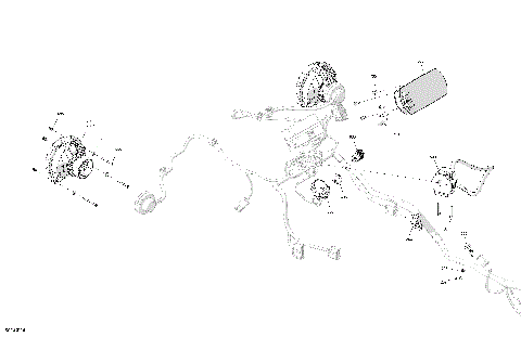 08- Electric - Front Section