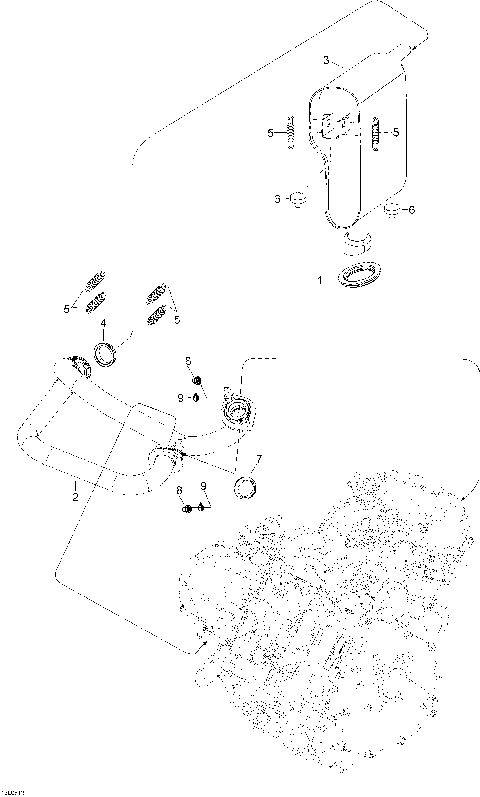 01- Exhaust System
