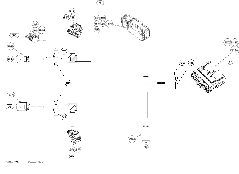 10- Electrical Harness (Steering)