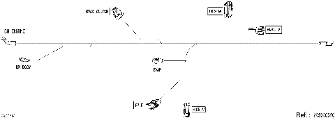 08- Electric - Voltage Regulator Wiring - 710008182