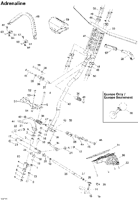 07- Steering System 800R