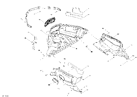 09- Body - Bottom Pan