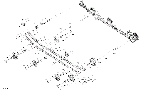 05- Suspension - Rear - Lower Section