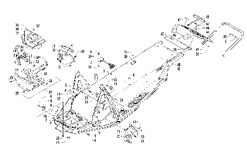CHASSIS ASSEMBLY [93749]