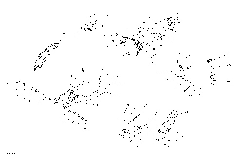 08- Suspension, Rear