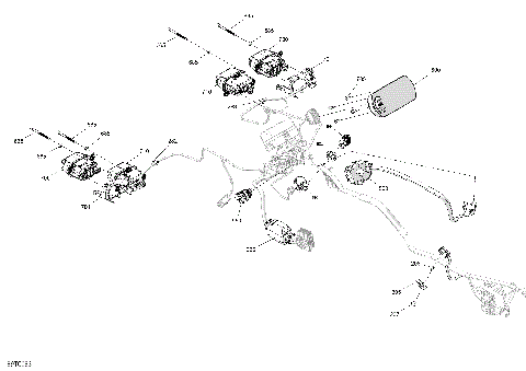 08- Electric - Front Section