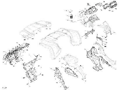 07- Body - Front Section