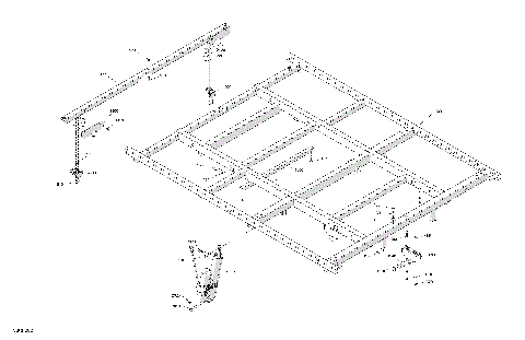07- Body - Cargo - Lower Section