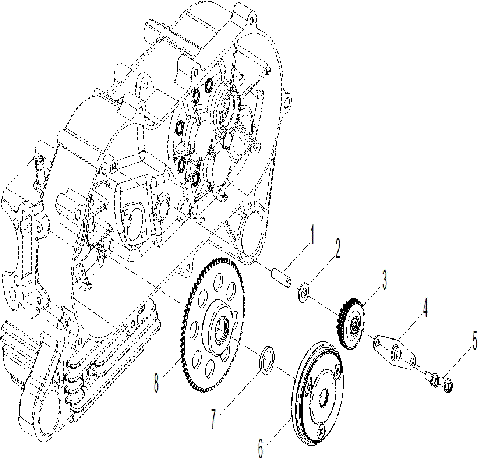 02- Engine - Starter