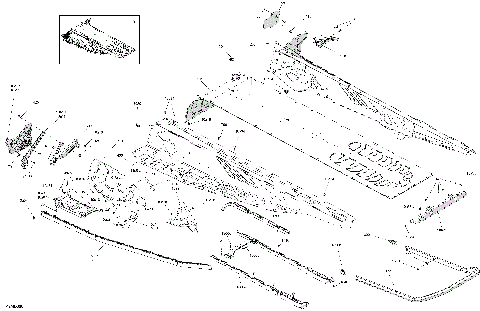 06- Frame - System - Rear Section