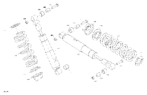 05- Suspension - Rear Shocks