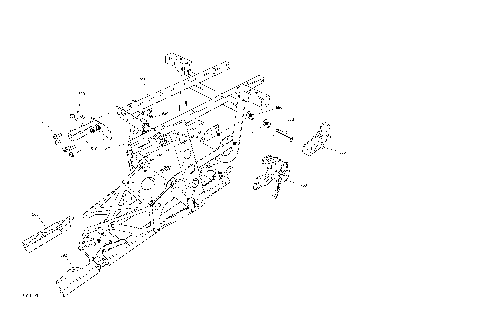 09- Frame - Rear Parts 1