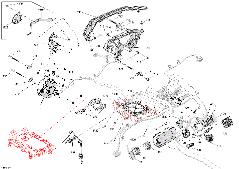 08- Electric - Front Section