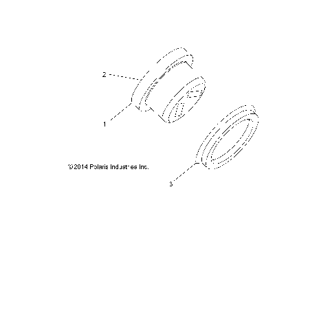 ELECTRICAL, GAUGES and INDICATORS - A15SHS57CS (49ATVGAUGES15TRCTR)