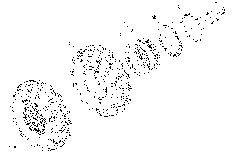 04- Drive - Front Wheels