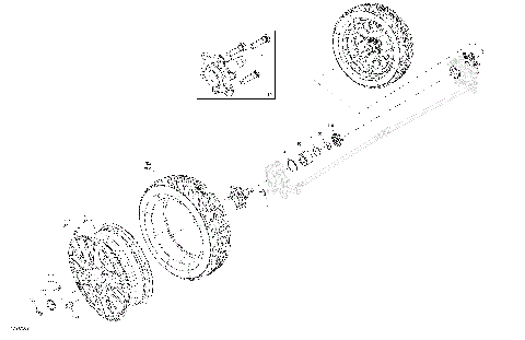 03- Drive - Front Wheels